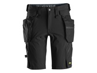 6108 Werkshort Superstretch
